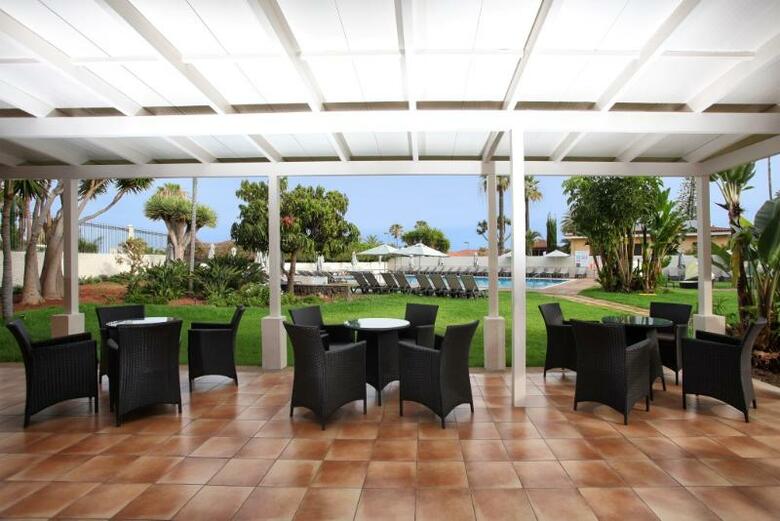 Hotel O7 Tenerife