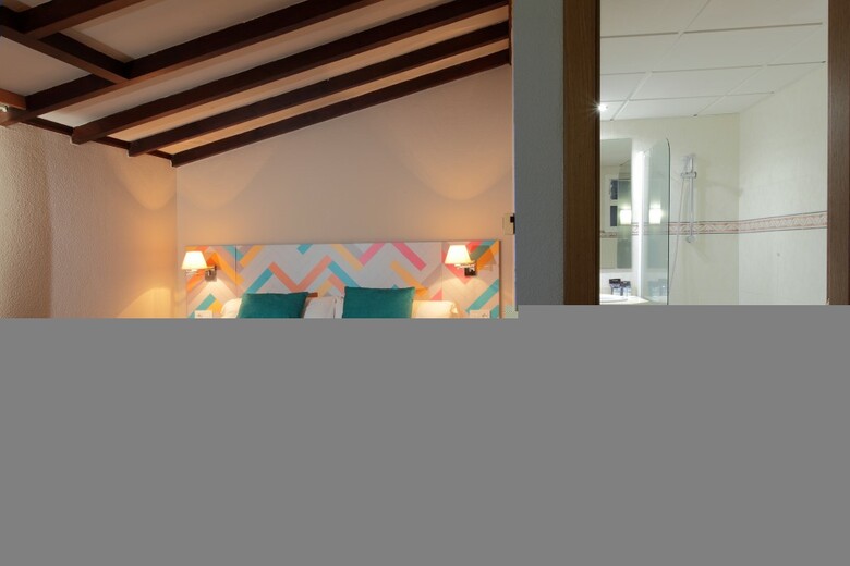 Hotel O7 Tenerife