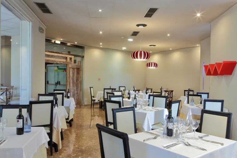 Hotel O7 Tenerife