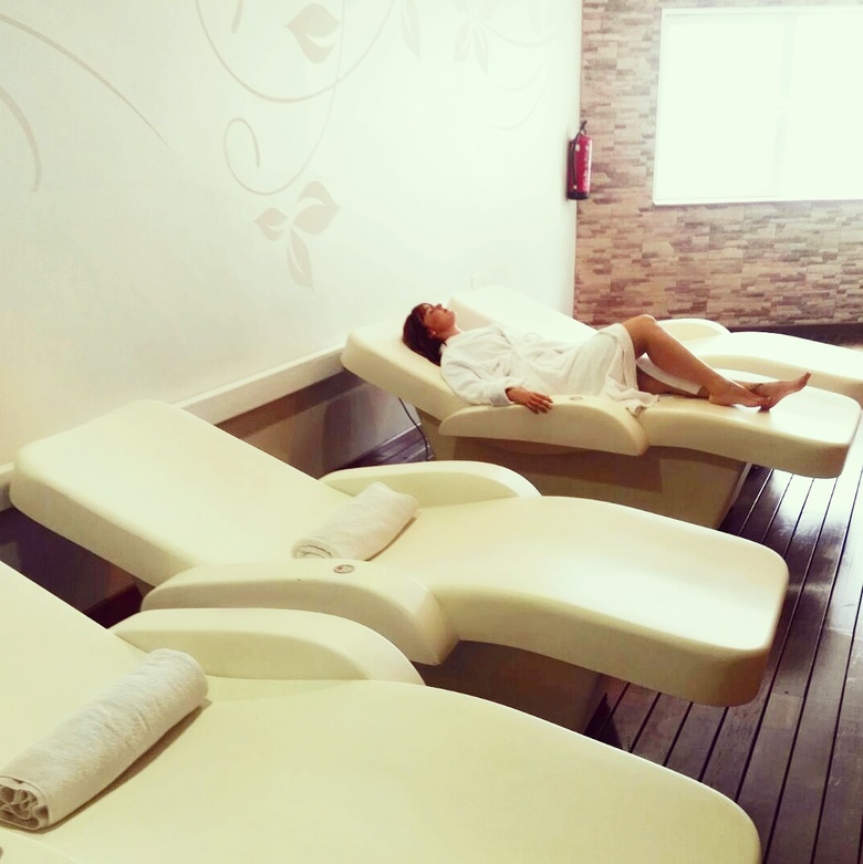 Hotel O7 Tenerife
