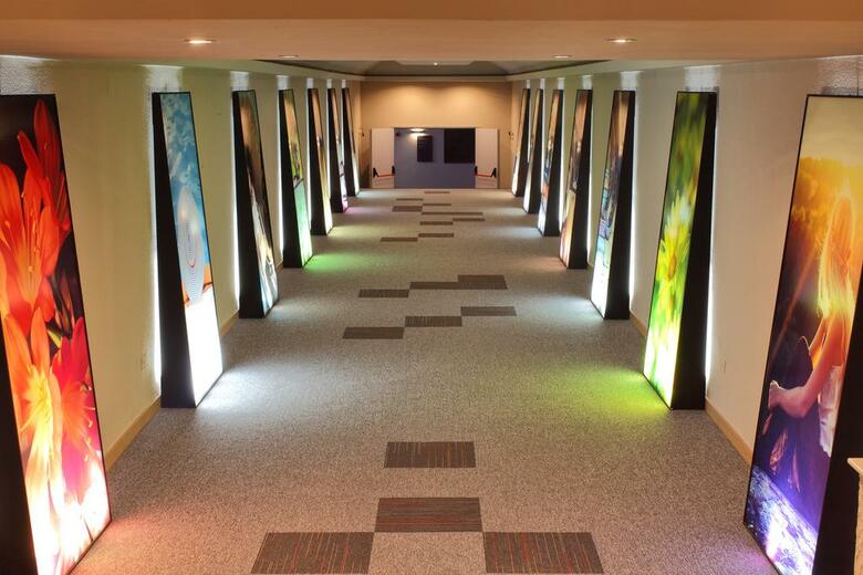 Hotel O7 Tenerife