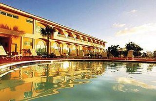 Embassy Suites Los Marlins - Hotel & Golf Resort