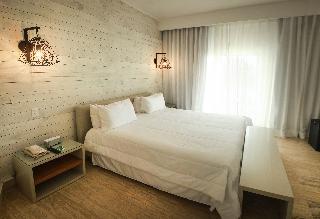 Hotel Viva Wyndham Tangerine