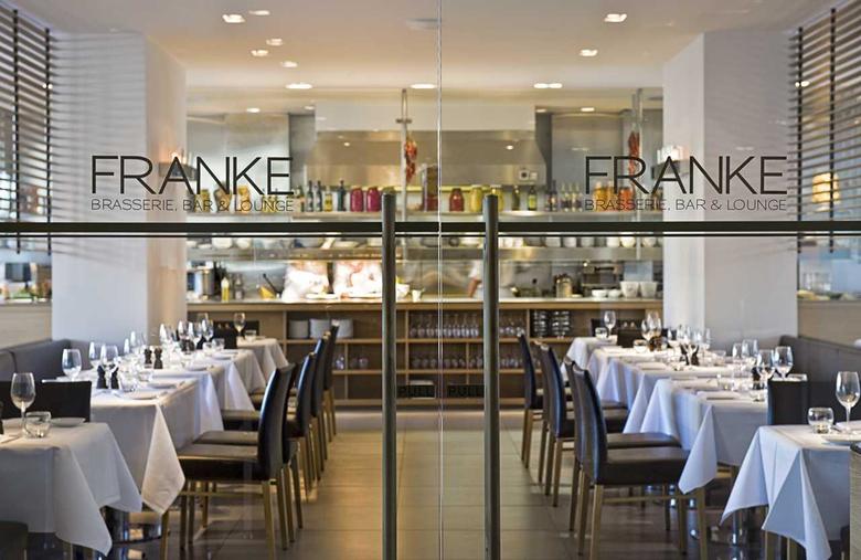 Hotel Wyndham Berlin Excelsior