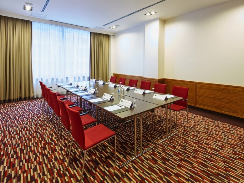 Steigenberger Hotel Berlin