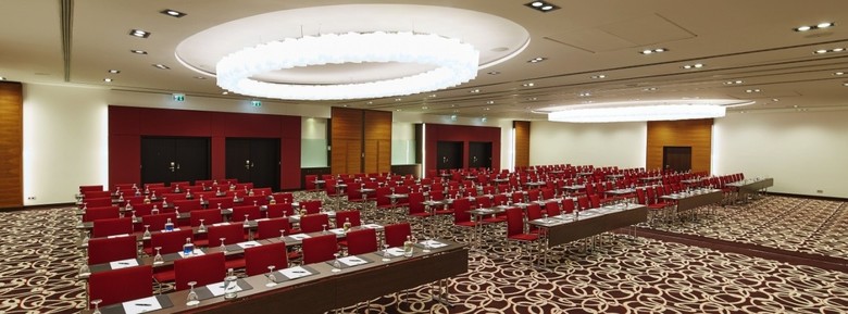 Steigenberger Hotel Berlin