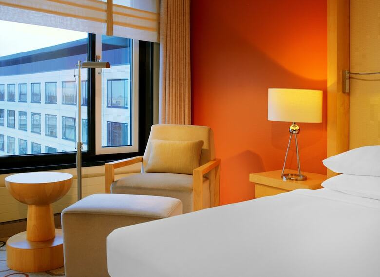 Sheraton Berlin Grand Hotel Esplanade