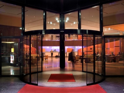 Sheraton Berlin Grand Hotel Esplanade