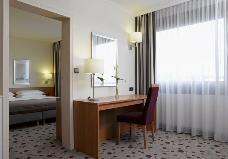 Leonardo Hotel Berlin City West