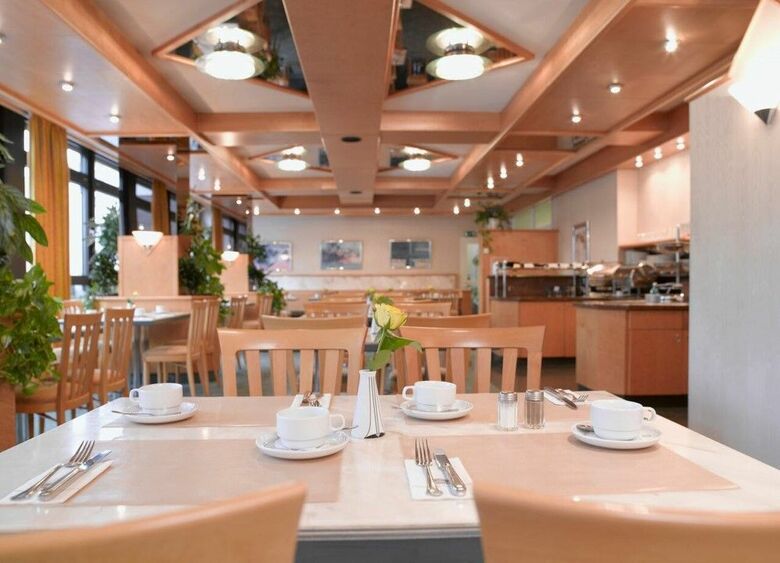 Leonardo Hotel Berlin City West