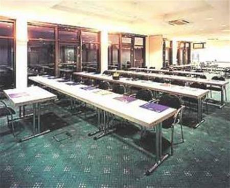 Leonardo Hotel Berlin City West