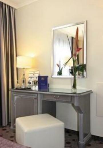 Leonardo Hotel Berlin City West