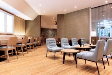 Hotel Alsterhof