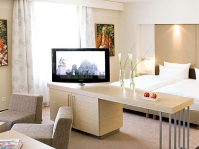 Estrel Hotel Berlin