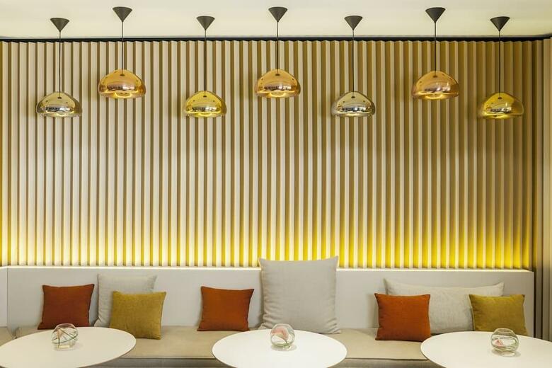 Hotel NH Collection Berlin Mitte Friedrichstrasse
