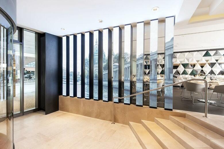 Hotel NH Collection Berlin Mitte Friedrichstrasse