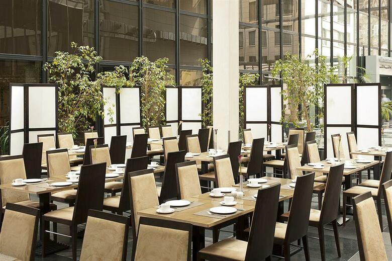 Hotel NH Collection Berlin Mitte Friedrichstrasse