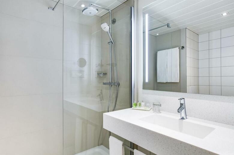 Hotel NH Collection Berlin Mitte Friedrichstrasse