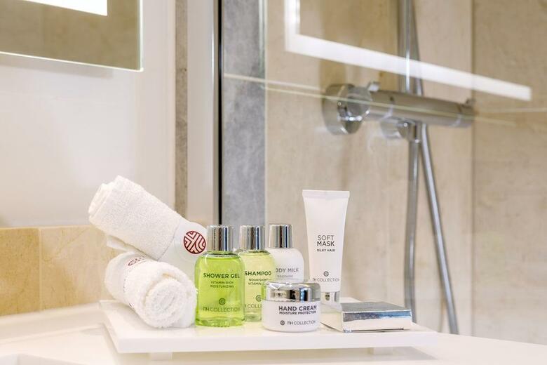 Hotel NH Collection Berlin Mitte Friedrichstrasse