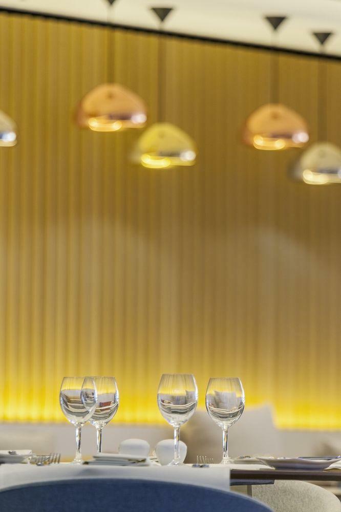Hotel NH Collection Berlin Mitte Friedrichstrasse