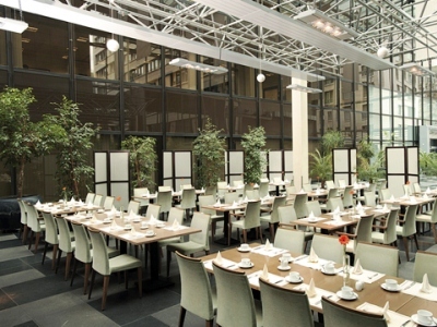 Hotel NH Collection Berlin Mitte Friedrichstrasse