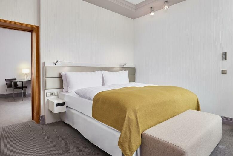 Hotel Intercontinental Berlin