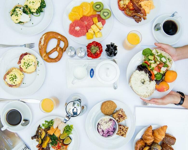 Hotel Intercontinental Berlin