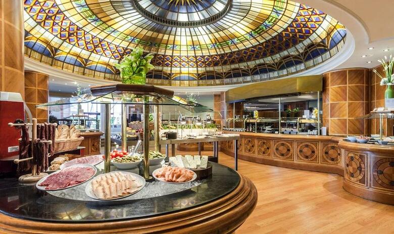 Hotel Intercontinental Berlin