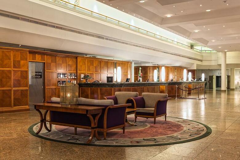 Hotel Intercontinental Berlin