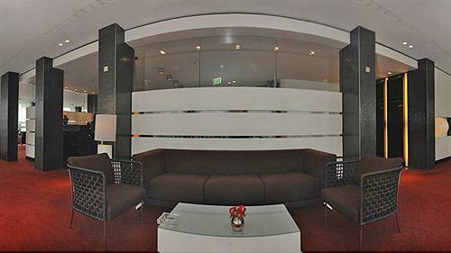 Hotel Intercontinental Berlin