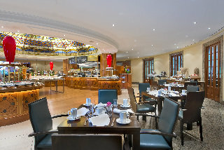 Hotel Intercontinental Berlin