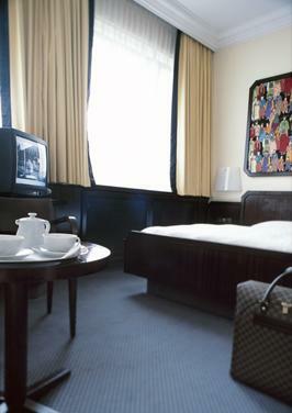 Hotel Savoy Berlin