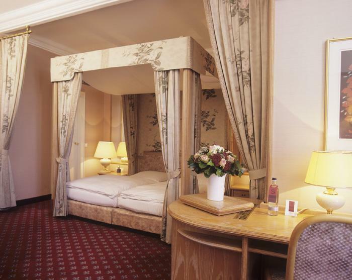 Hotel Savoy Berlin