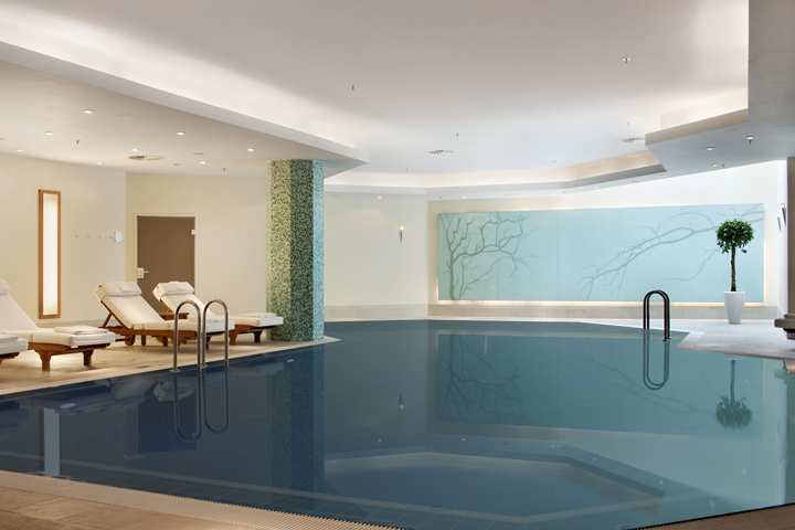 Hotel Hilton Berlin