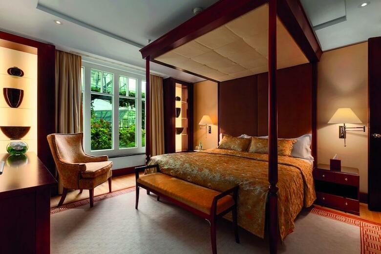 Hotel Adlon Kempinski Berlin