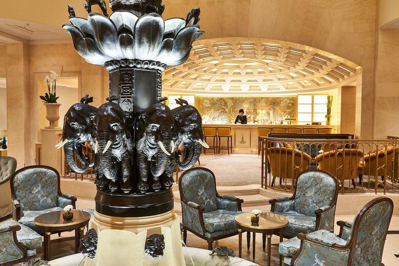 Hotel Adlon Kempinski Berlin