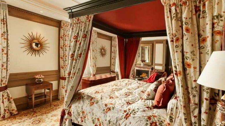 Hotel Adlon Kempinski Berlin