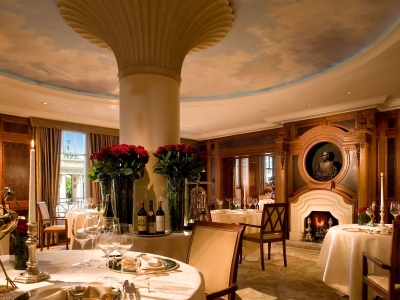 Hotel Adlon Kempinski Berlin
