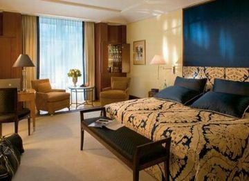 Hotel Adlon Kempinski Berlin