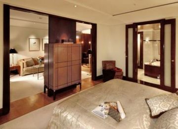 Hotel Adlon Kempinski Berlin