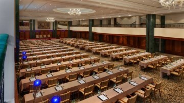 Hotel Adlon Kempinski Berlin