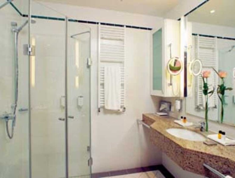 Hotel Ramada Plaza Berlin City Centre