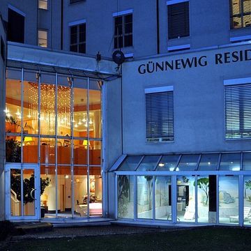 Hotel Gunnewig Residence
