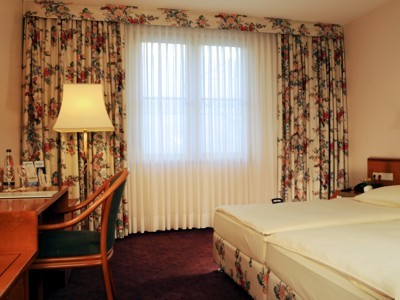 Hotel Gunnewig Residence
