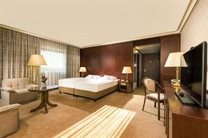Maritim Hotel Bonn