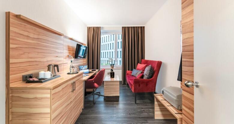 Star Inn Hotel Bremen Columbus