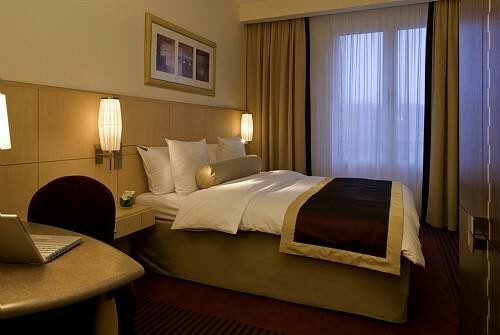 Hotel Mondial Am Dom