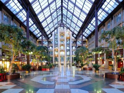 Maritim Cologne Hotel