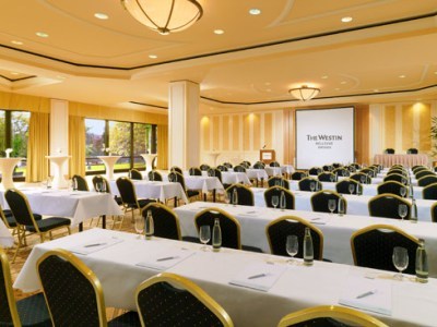 Hotel Westin Bellevue Dresden