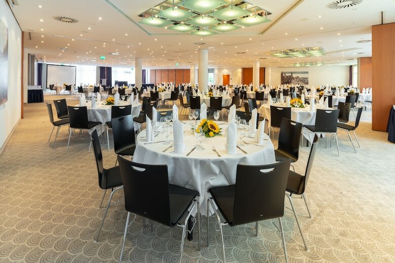 Hotel Wyndham Garden Dresden